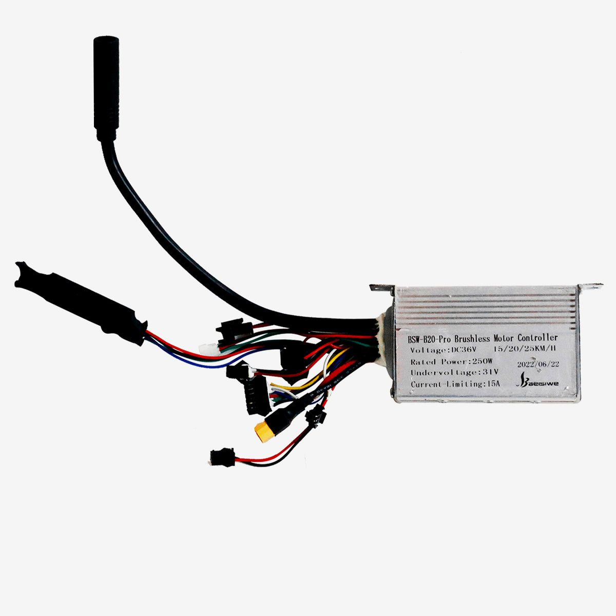 Bicycle controller-B20