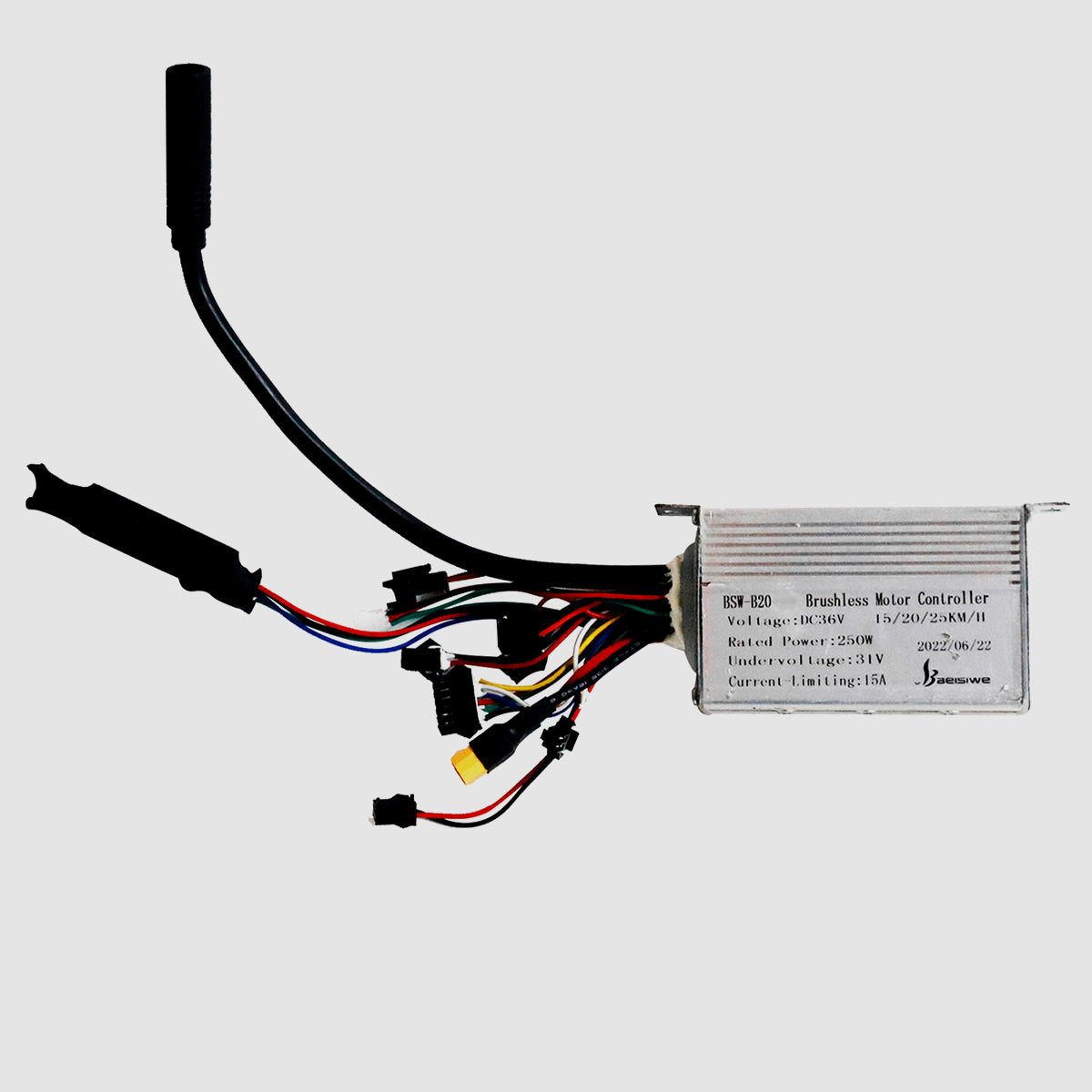 Bicycle Controller Set-B20