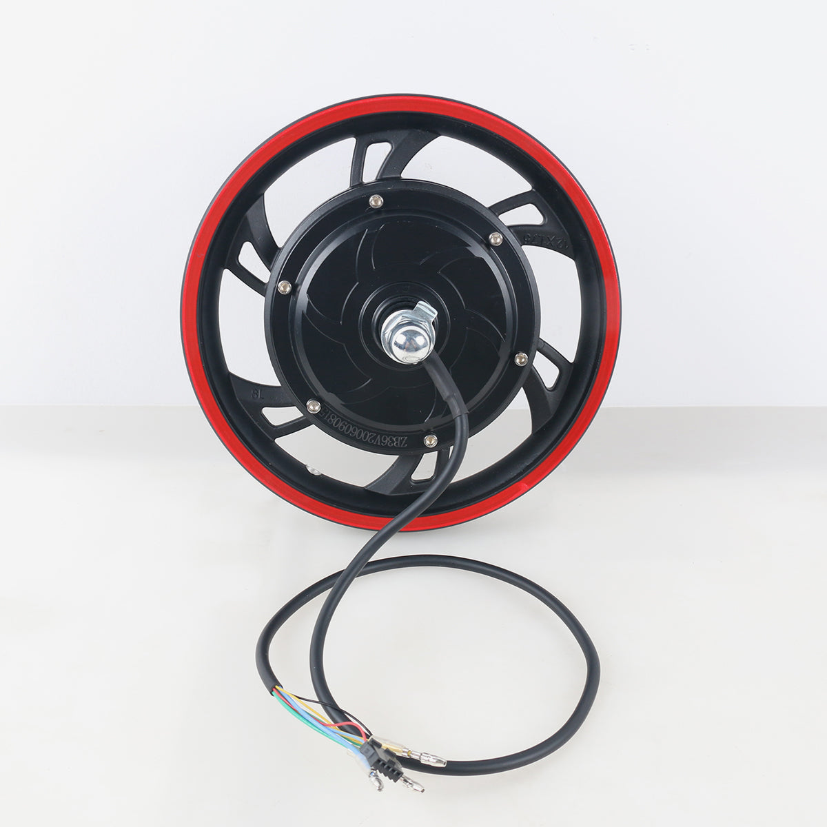 Motor wheel-B20