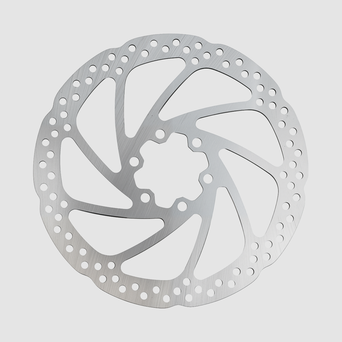 Disque de frein avant-arrière-B5