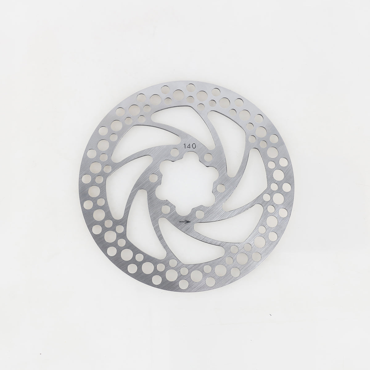 Brake disc front-rear-B20