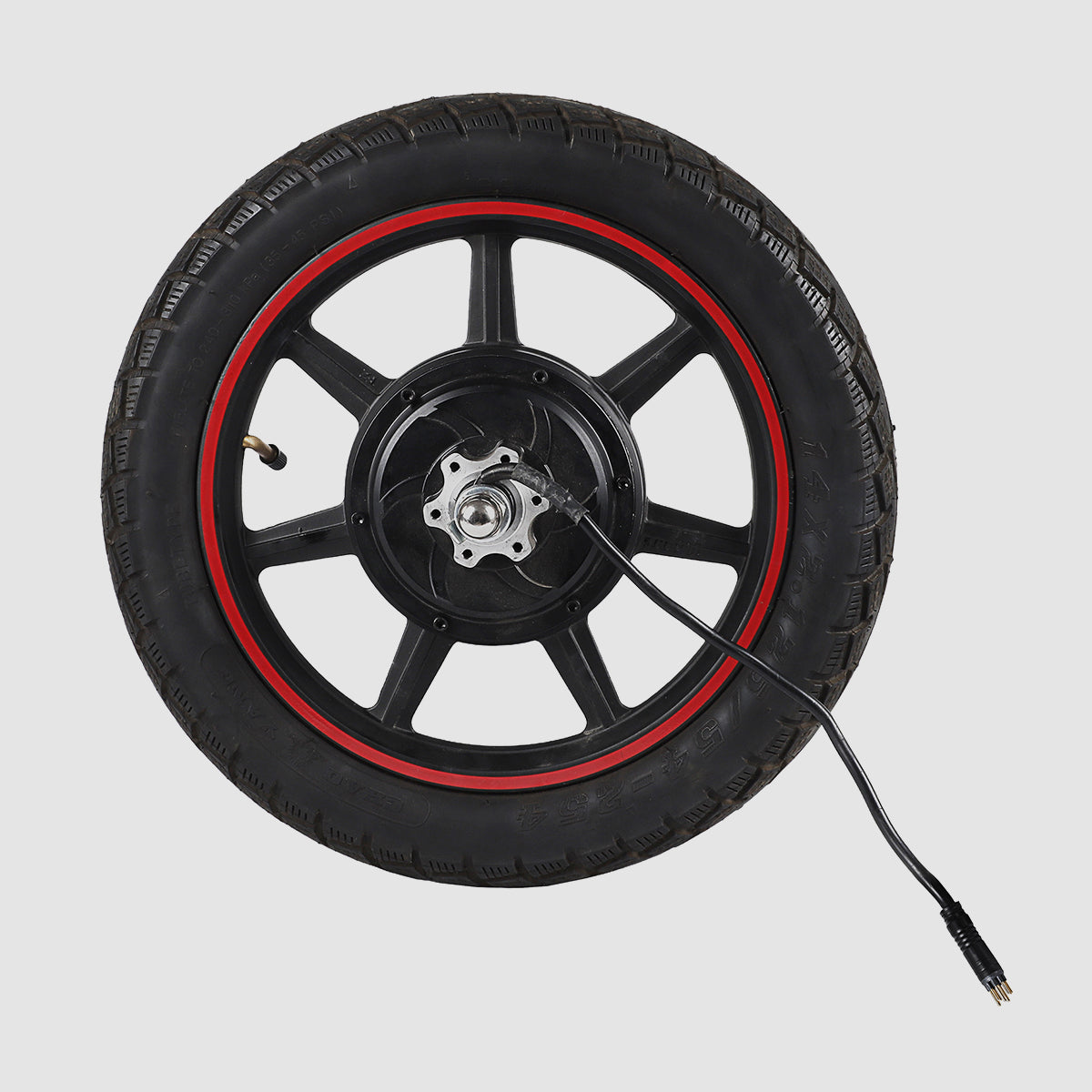 Motor wheel-B5