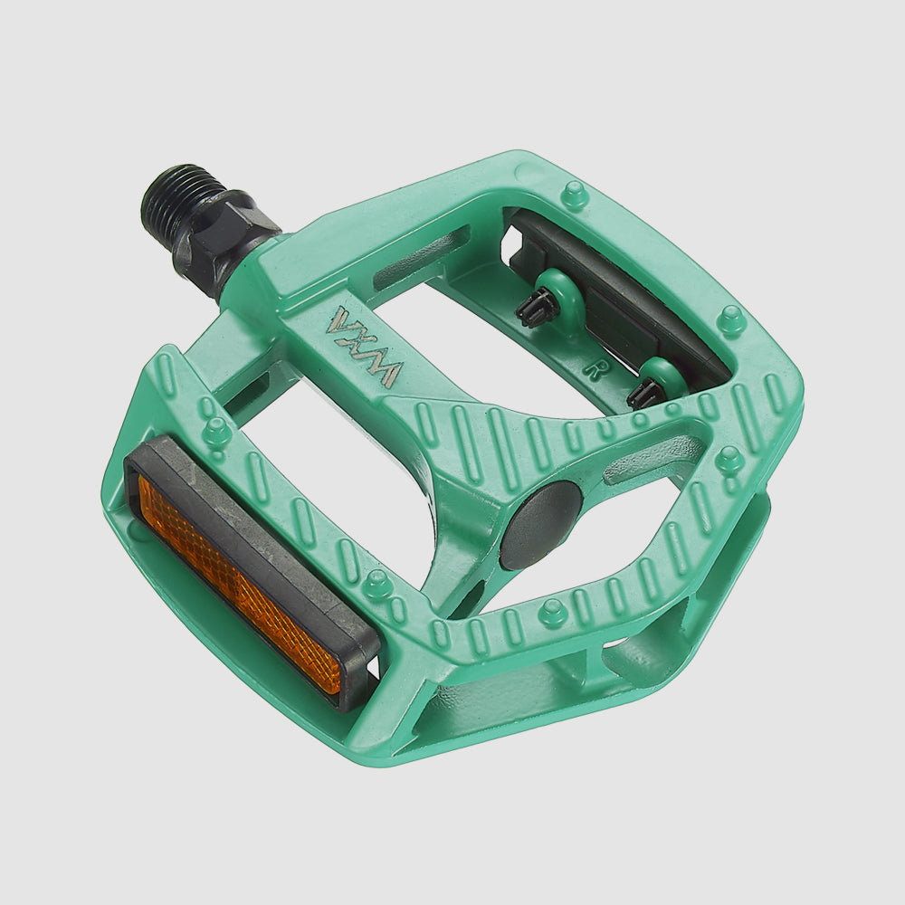 Pédales de vélo en métal