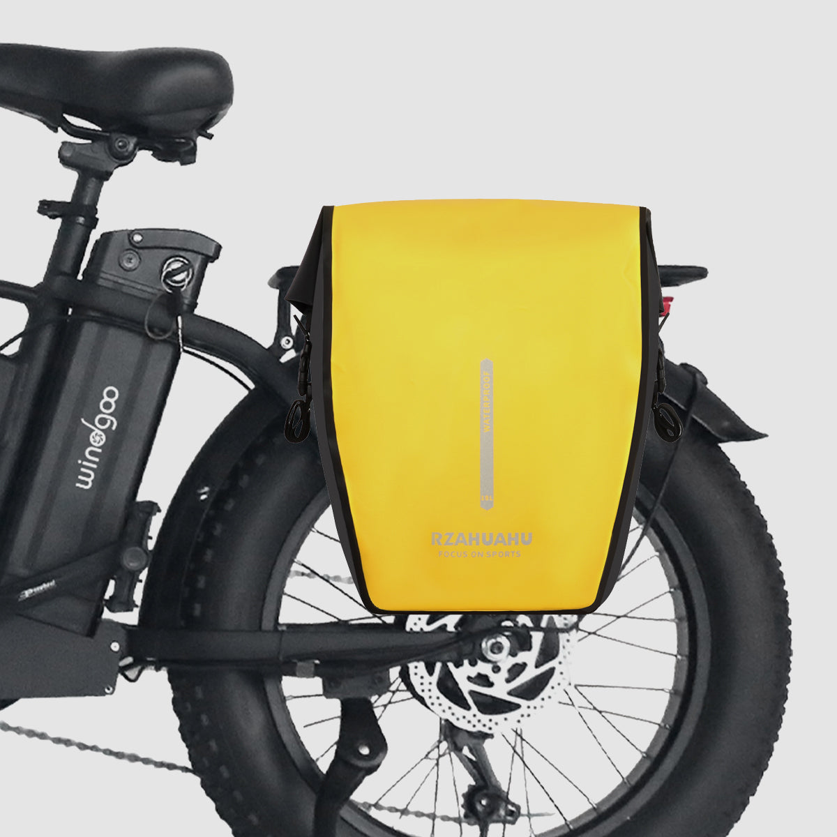 Sacoche de vélo Windgoo