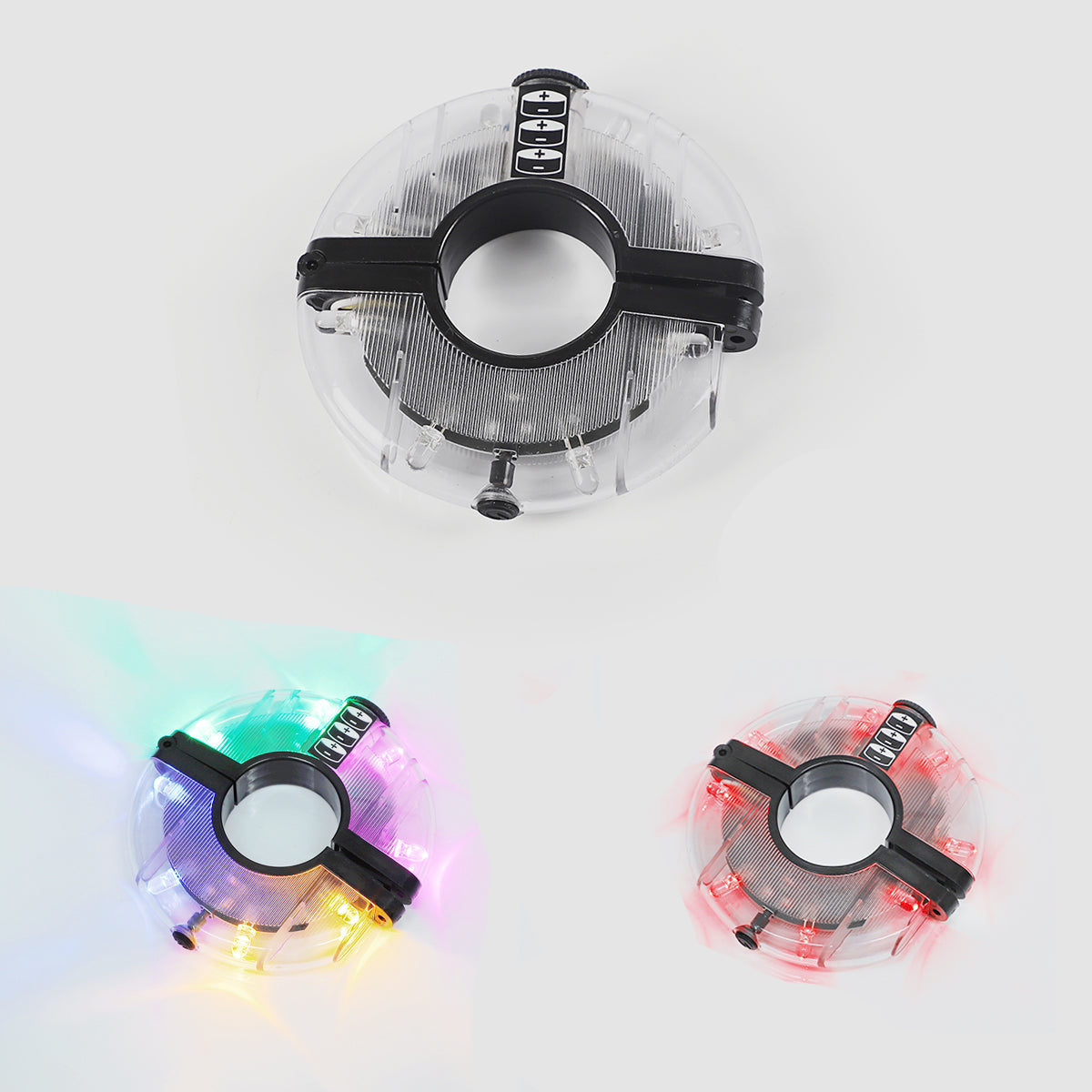 Windgoo Hub Light