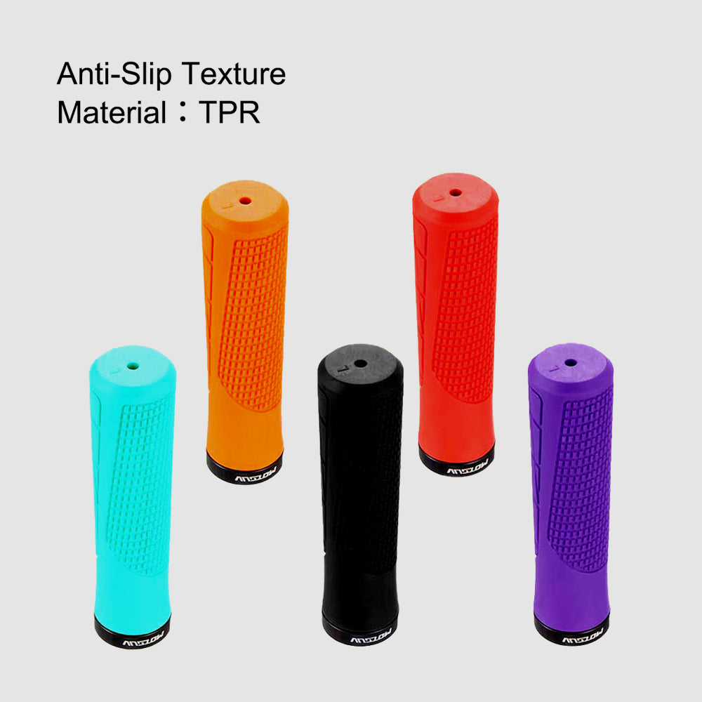 Fietsstuur Handvatten - 13 cm