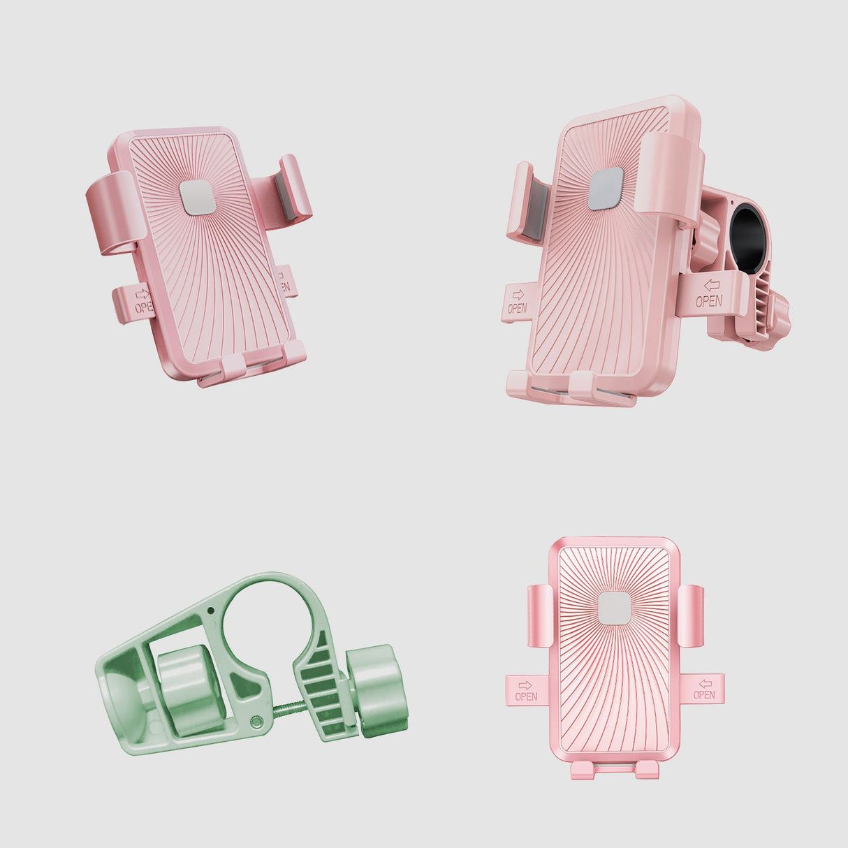 Windgoo Phone Holder