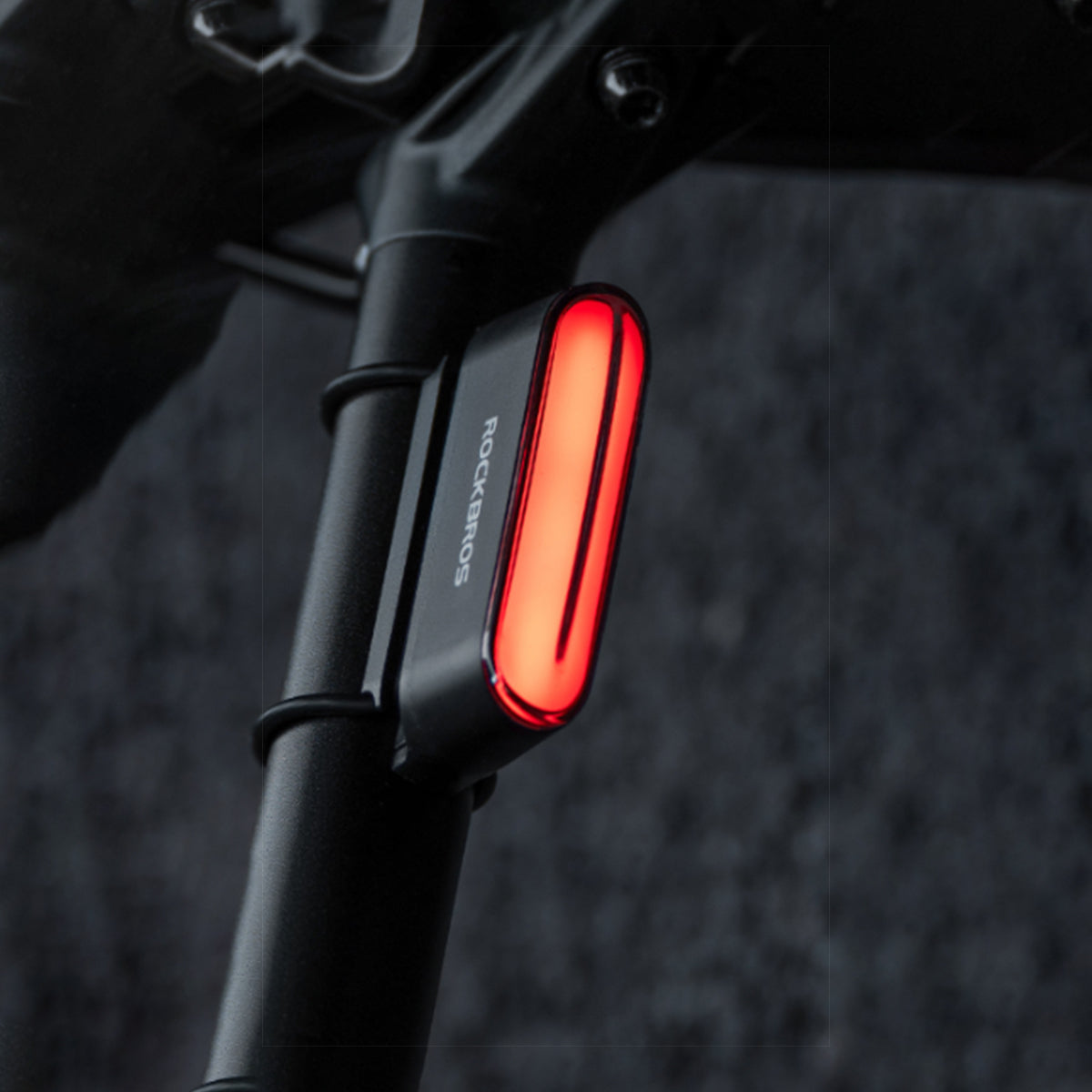 Windgoo Bicycle Rear Light