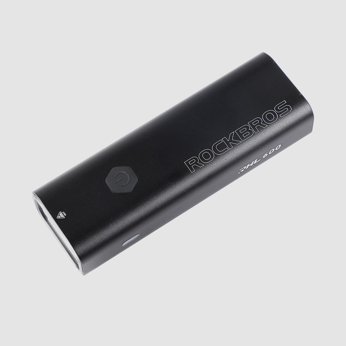 Phare avant de vélo Windgoo