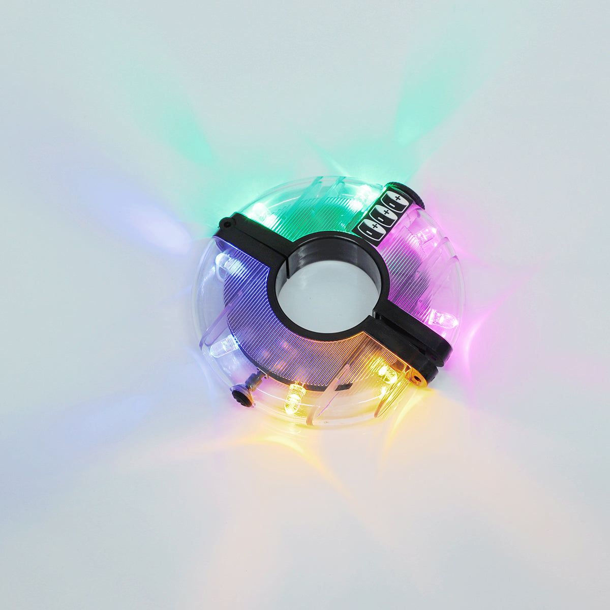 Windgoo Hub Light