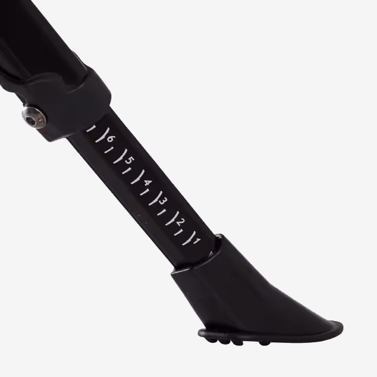 Universele Verstelbare Fietsstandaard – Aluminium Middenstandaard voor 24–28 Inch Fietsen