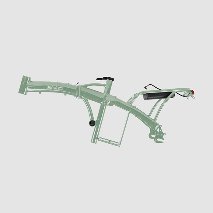 Fietsframe voor Windgoo B22