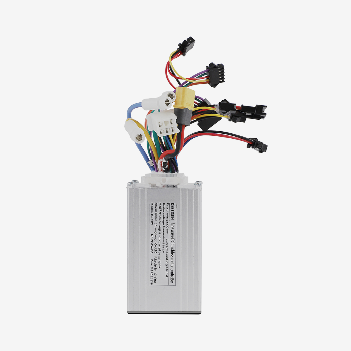 Bicycle controller-B22