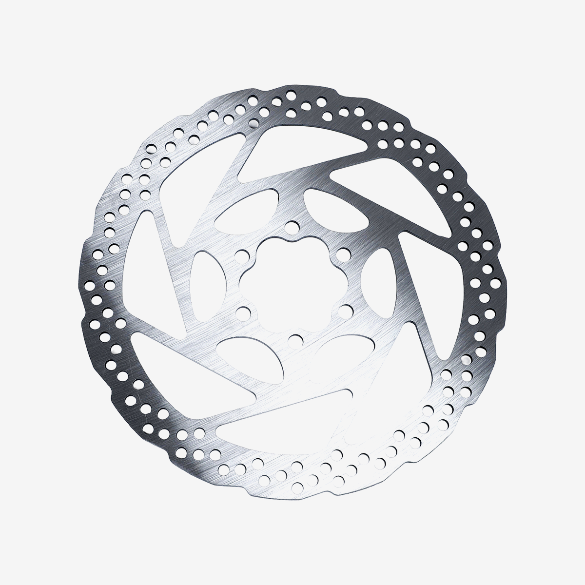 Brake disc front-rear-B22