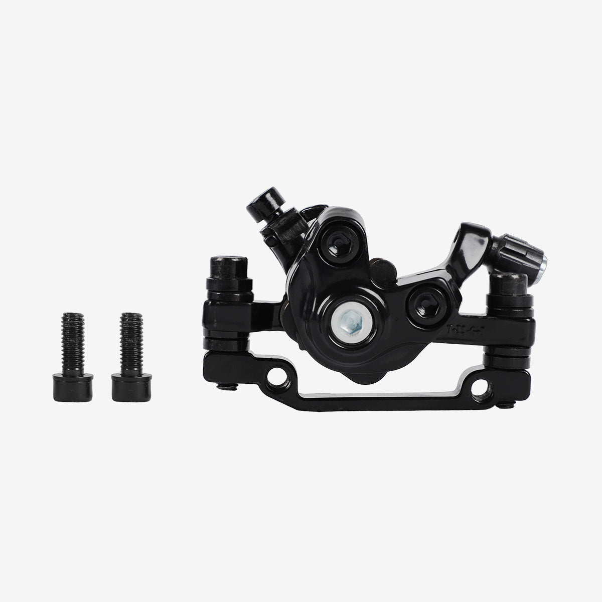 Front brake caliper-B22