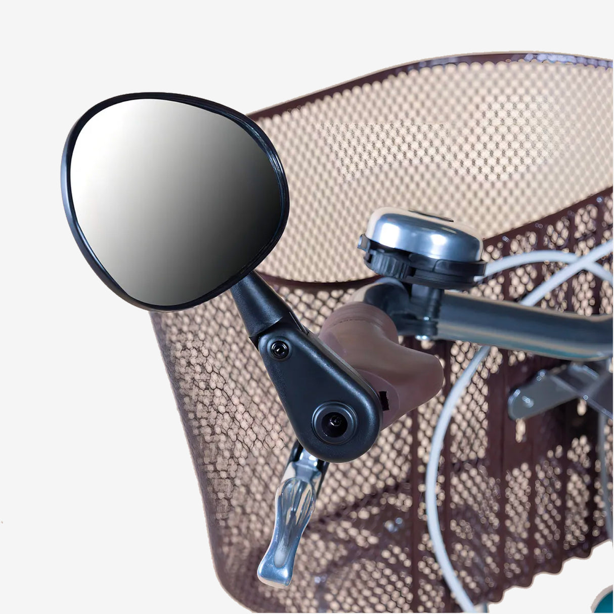 BTWIN
Achteruitkijkspiegel