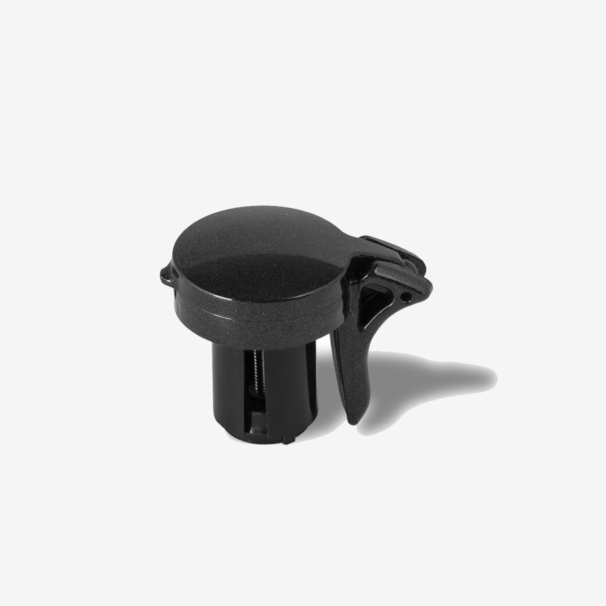 Fietsspiegel Stuur Eind – 360° Verstelbare Stuurspiegel voor Fiets