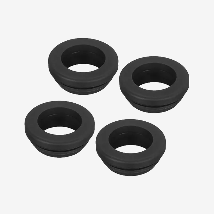 E-bike Kabelrubber / Siliconen Grommet-B20