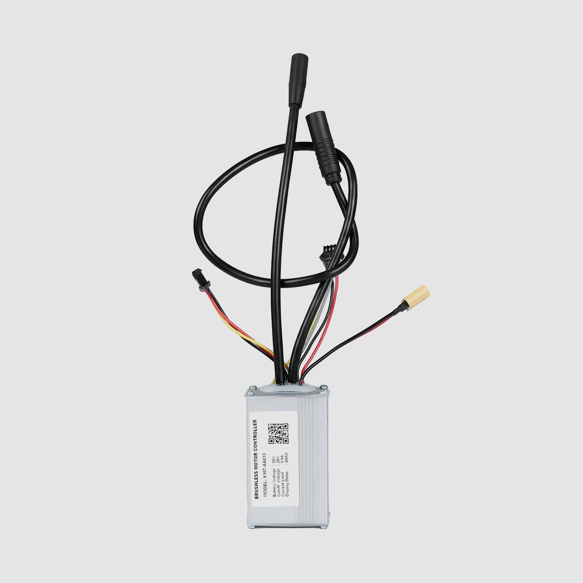 Fietscontroller-E20 Pro