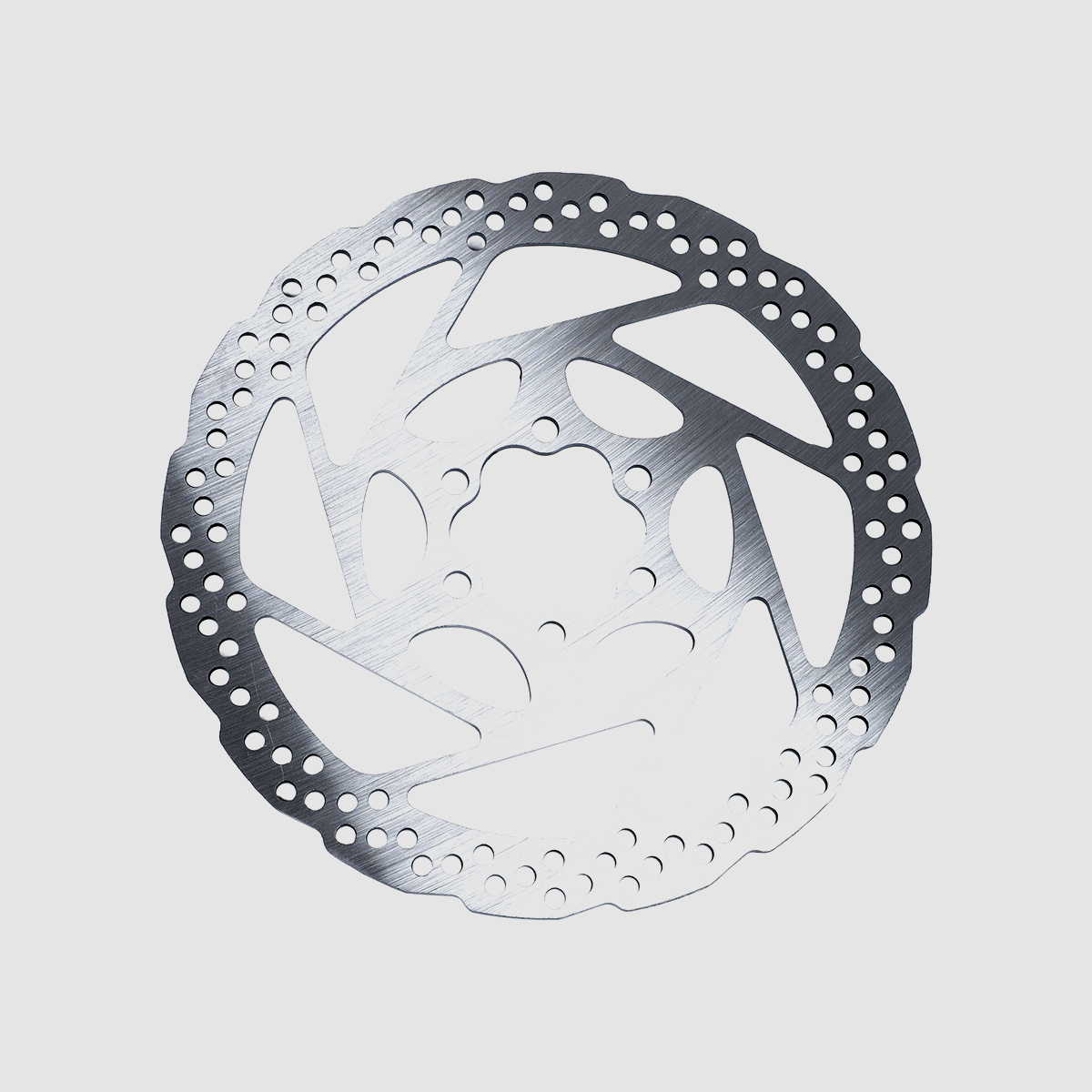 Brake Disc Front-Rear-E20 Pro