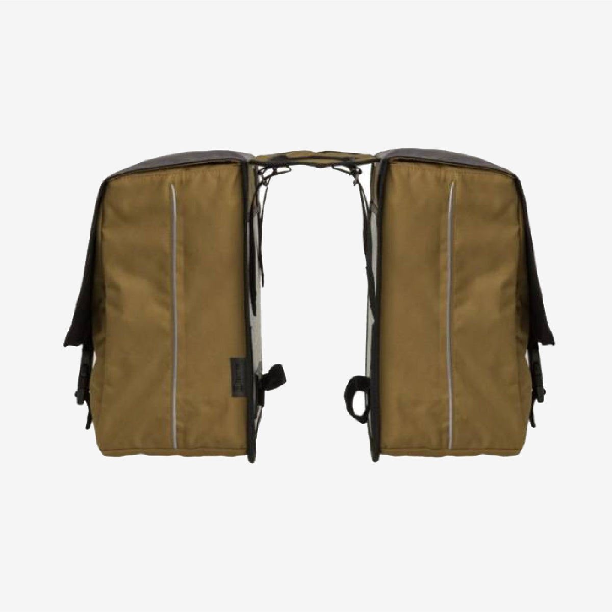 FastRider Dubbele Fietstas - 33L