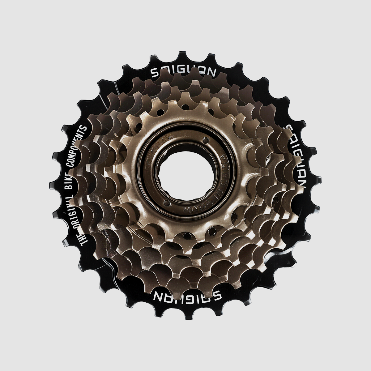 Freewheel E20 Pro