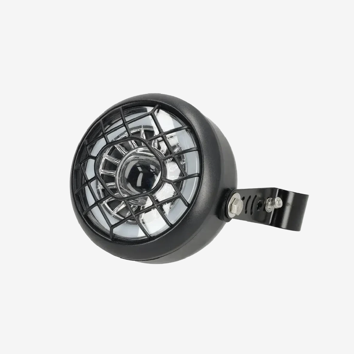 Phare avant pour Fatbike et vélo électrique