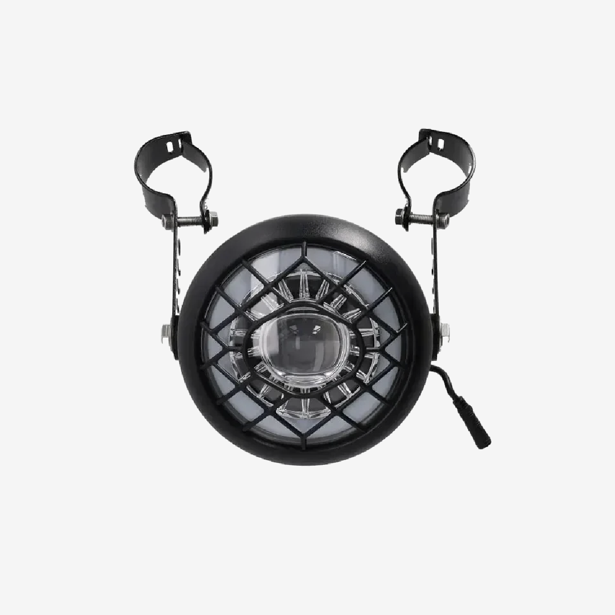 Phare avant pour Fatbike et vélo électrique