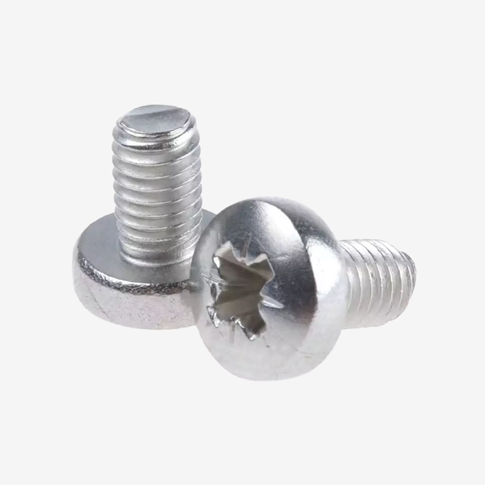 M5x8 mm schroef-B5