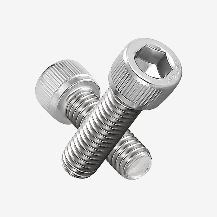 M6x10mm Schroef-E20