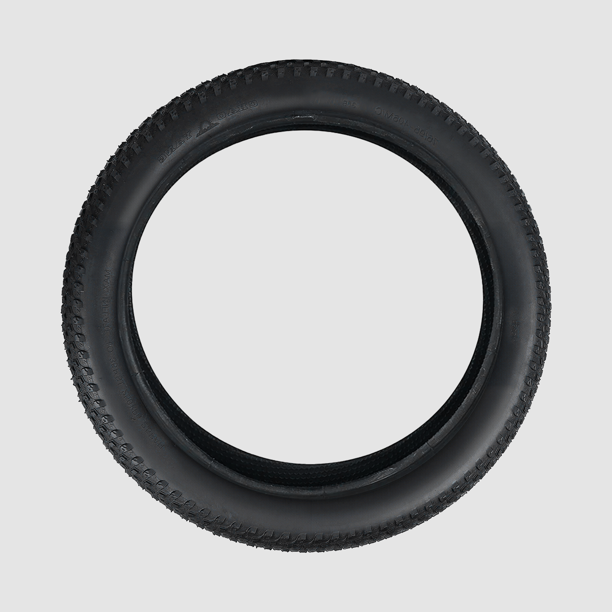 Outer tire-E20 Pro