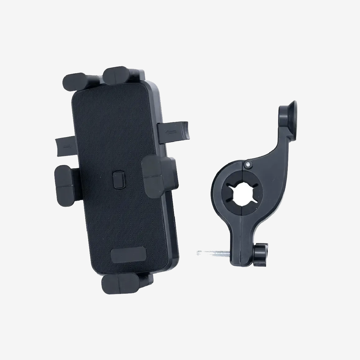 LOCK-R Fiets Telefoonhouder