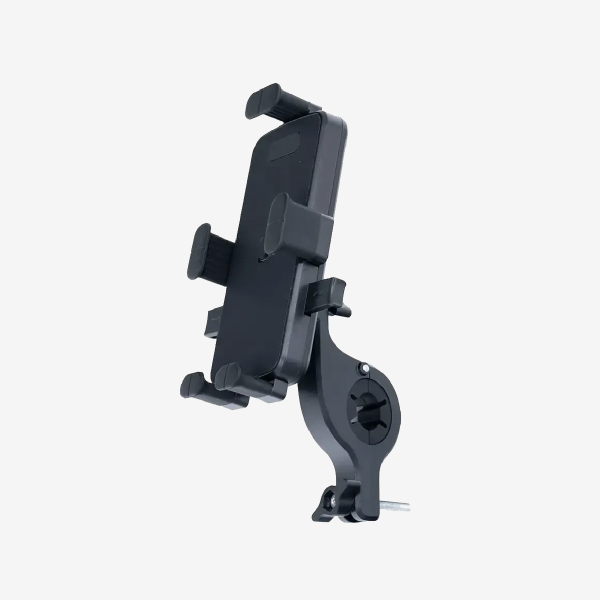 LOCK-R Fiets Telefoonhouder