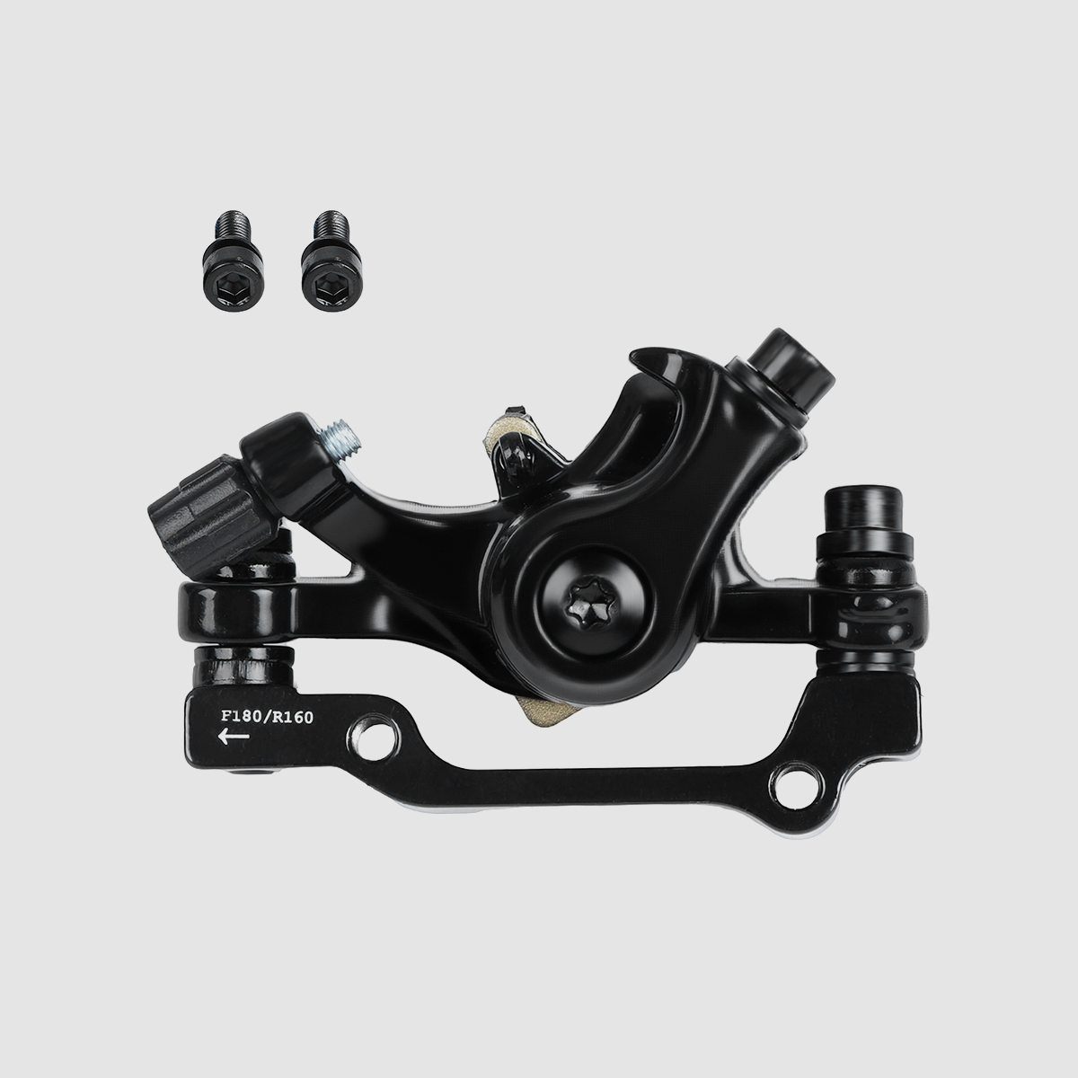 Rear brake caliper E20 Pro