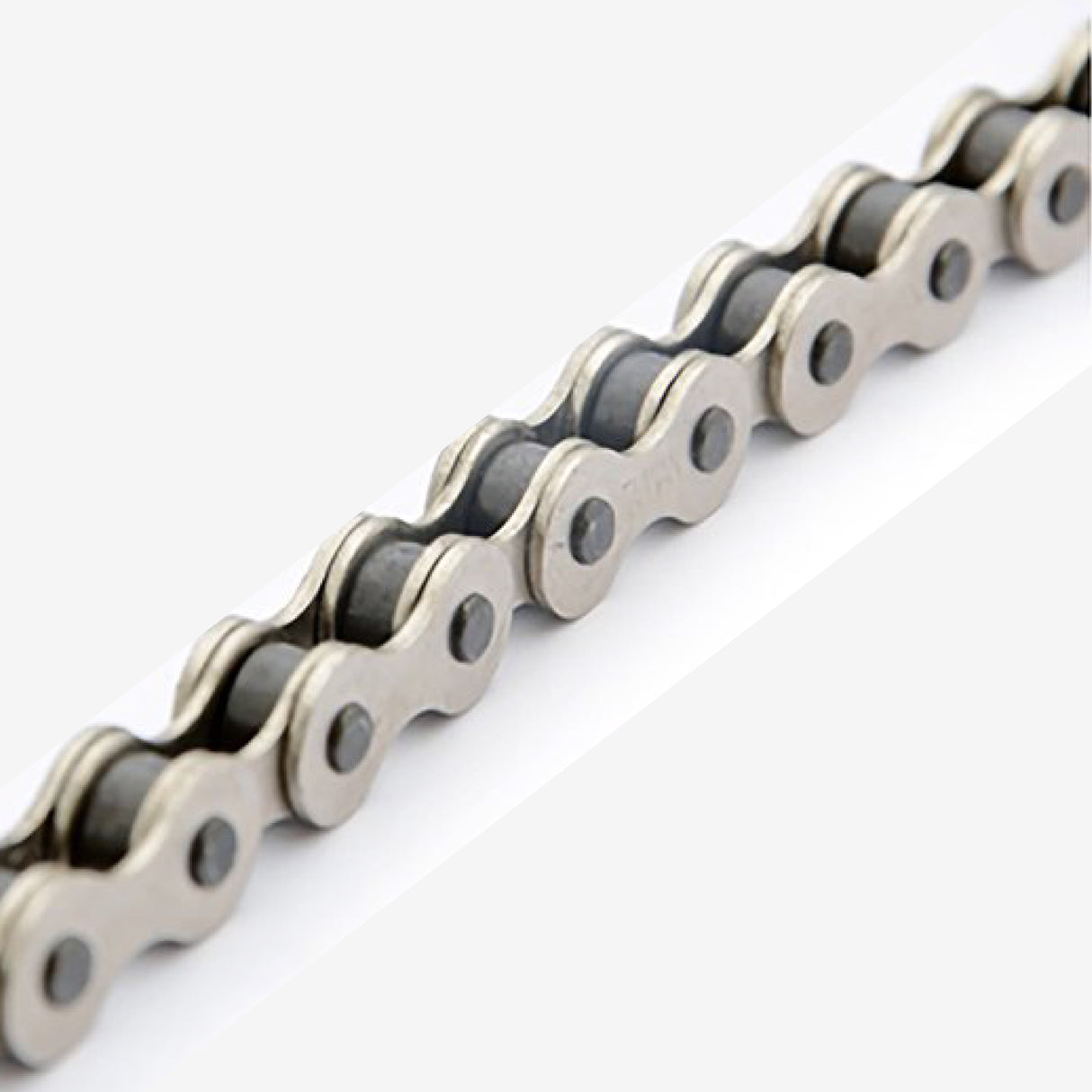 Simson Strong fietsketting - 112 schakels - Geschikt voor stadsfietsen - 1/2 x 1/8 inch