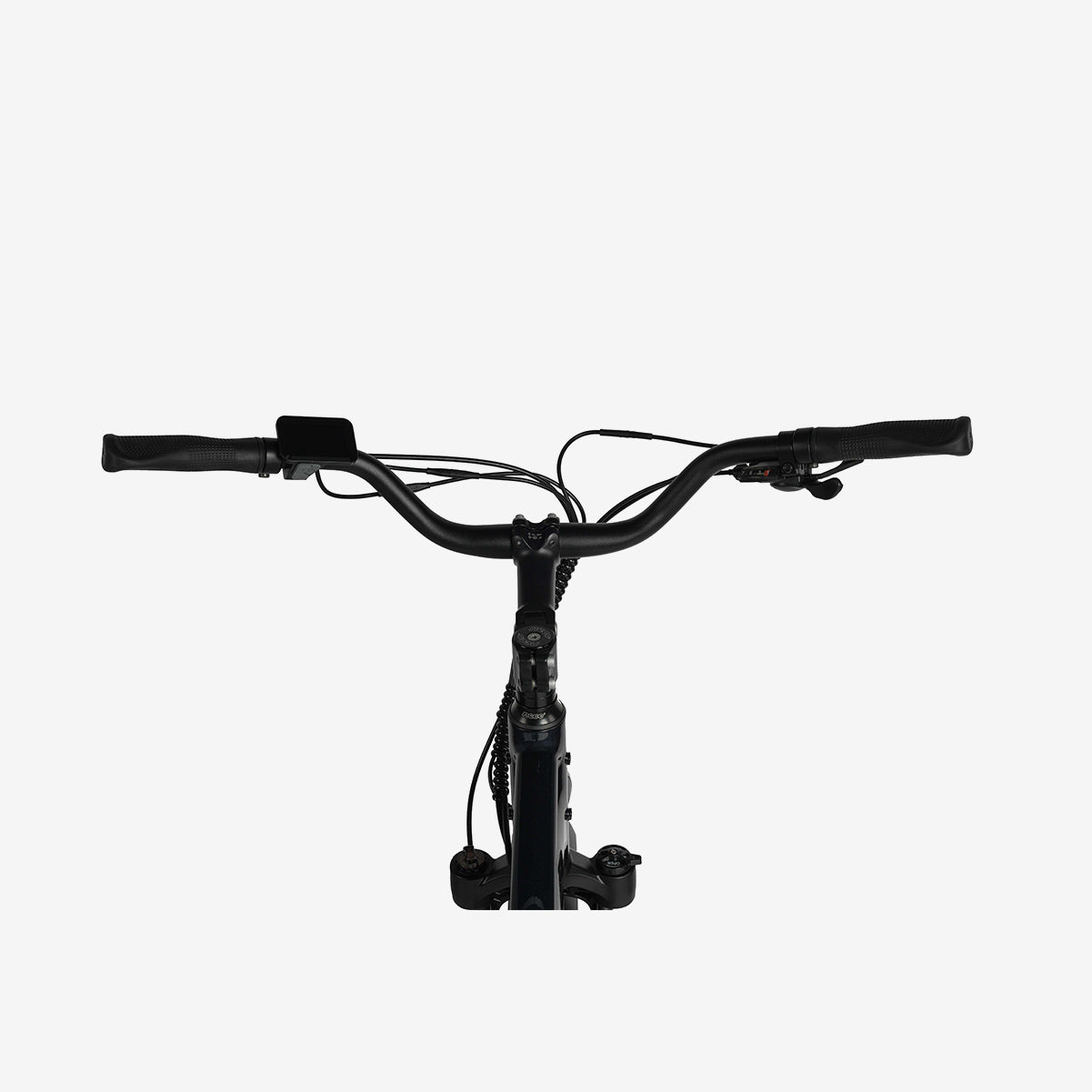 Maxtron Urban 7 Vélo Électrique Bleu | Pneus 27.5×2.0 Pouces - Batterie 250W 36V 12,8Ah