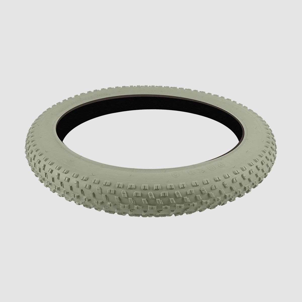 Bicycle tire
