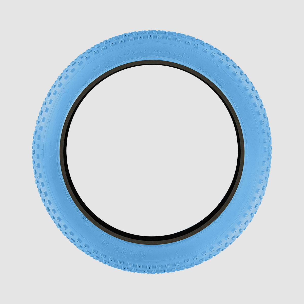 Bicycle tire