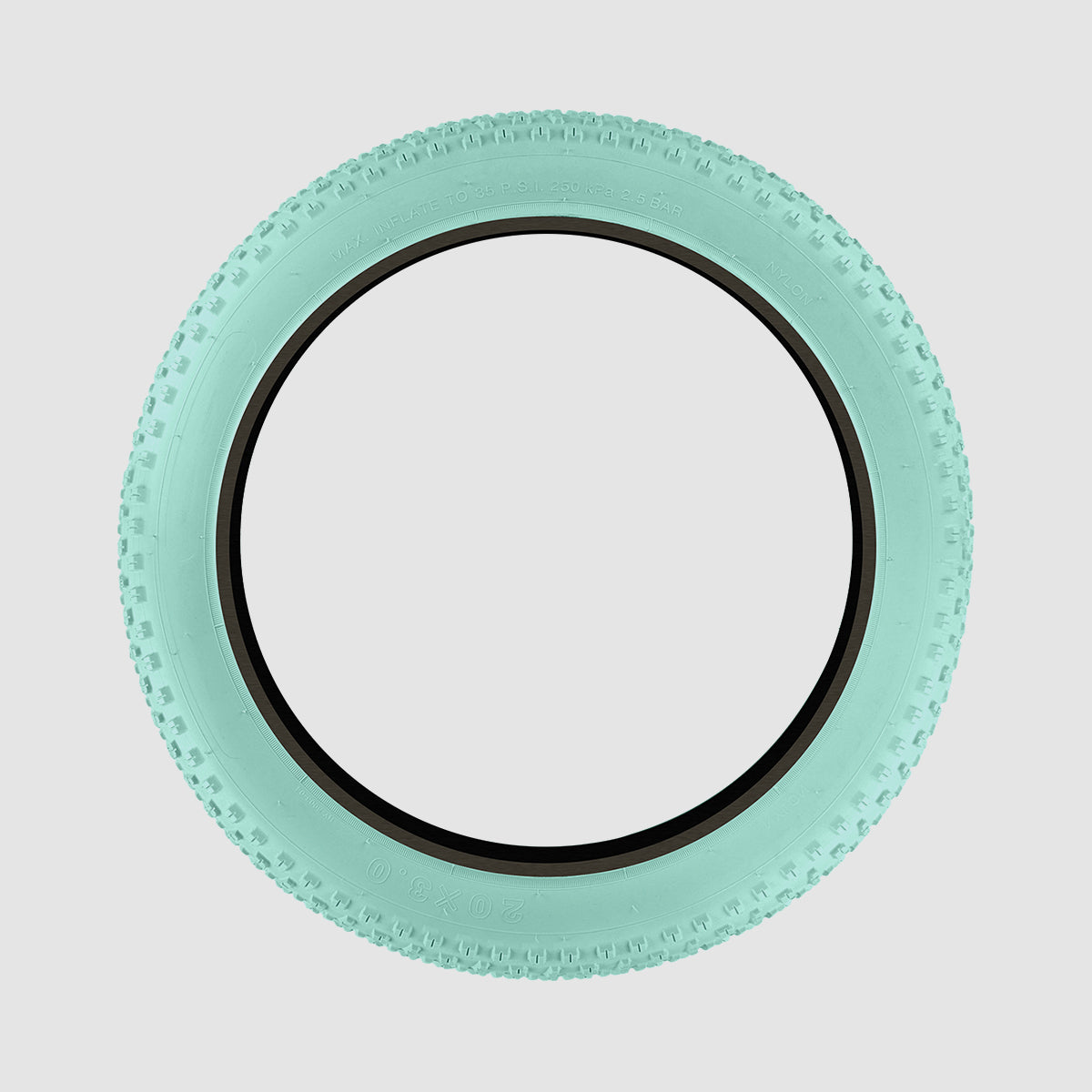 Bicycle tire