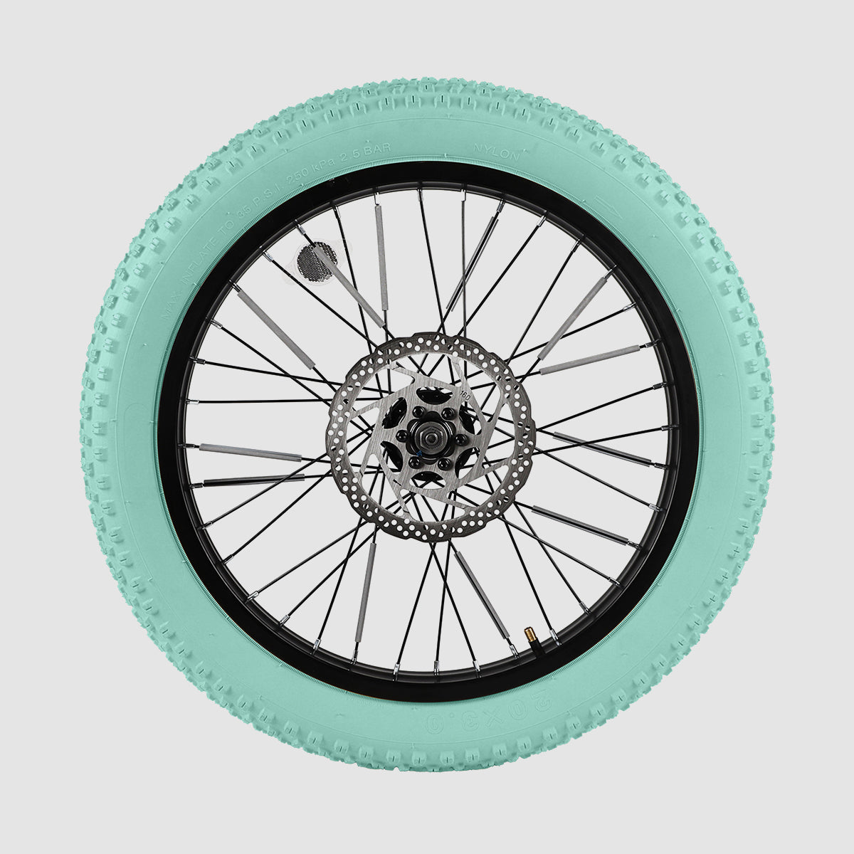 Bicycle tire