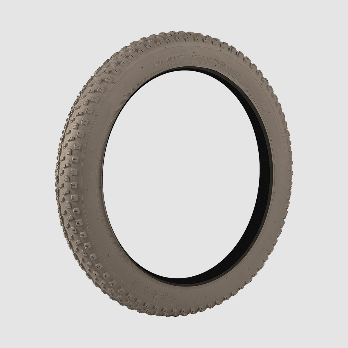 Bicycle tire