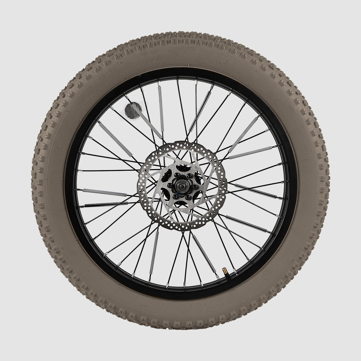 Bicycle tire