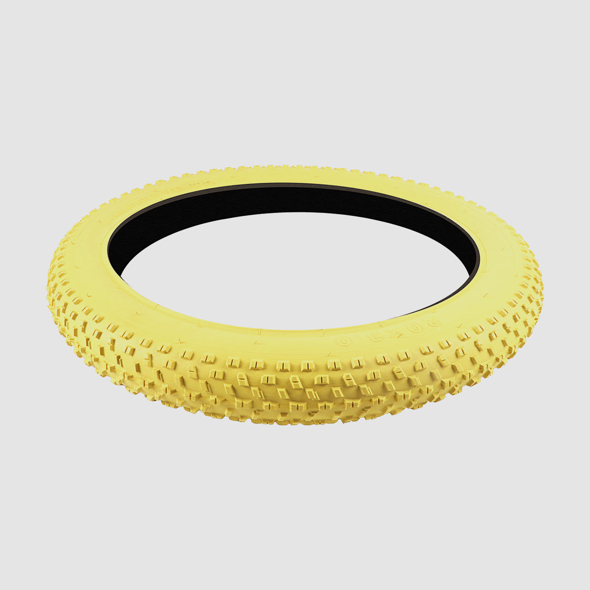 Bicycle tire