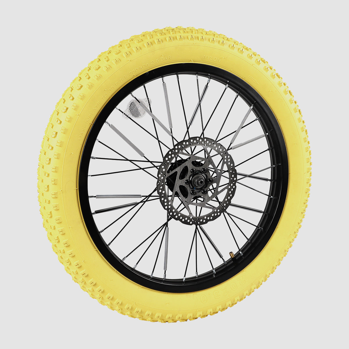 Bicycle tire