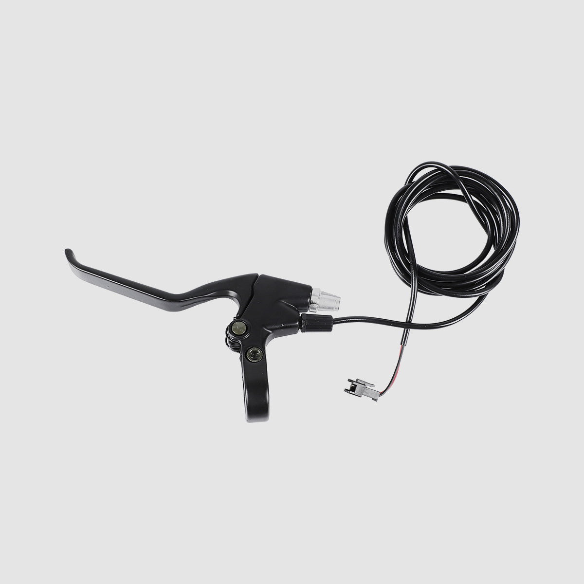 Left Brake Lever-B22