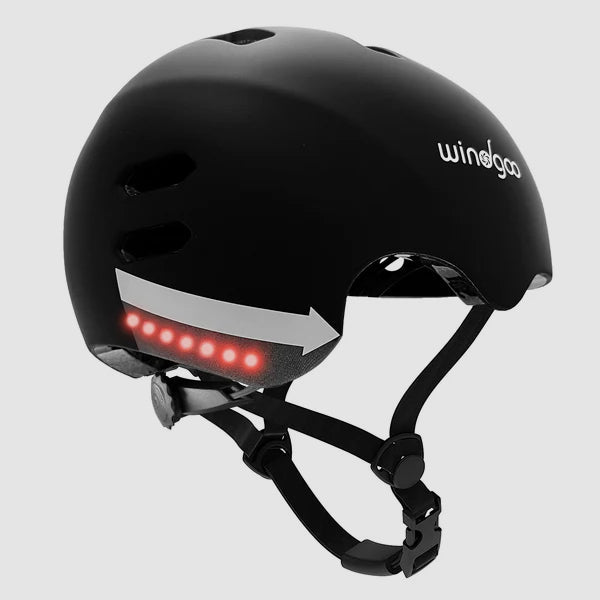 Windgoo H1 smart helmet