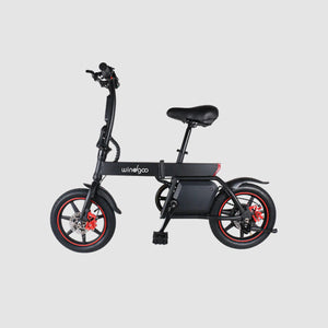 Windgoo B20 Onderdelen