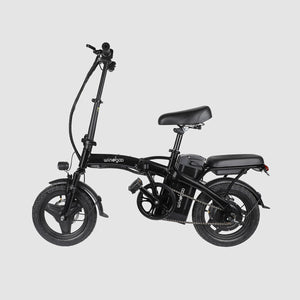 Windgoo B22 Onderdelen