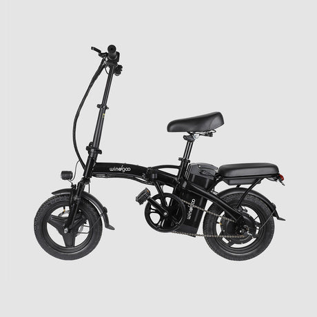 Windgoo B22 Onderdelen