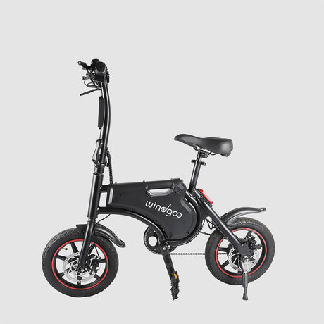 Windgoo B5 Onderdelen